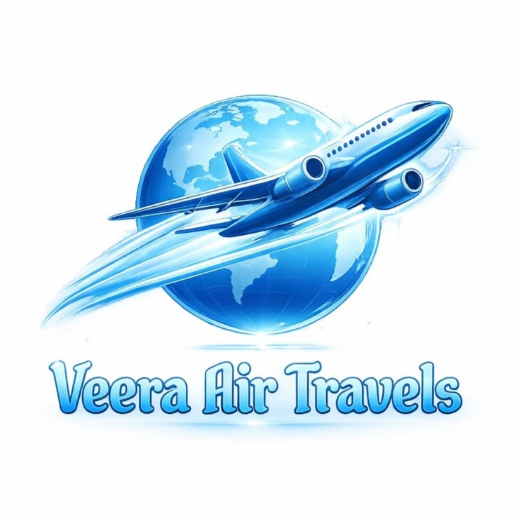 Veera Air Travels